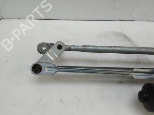 Front wiper motor MERCEDES-BENZ M-CLASS (W164) ML 350 CDI 4-matic (164.125, 164.124) | BP29396779M29 