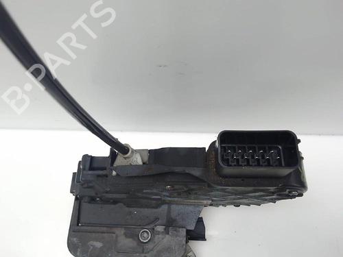 Rear right lock LAND ROVER FREELANDER 2 (L359) 2.2 TD4 4x4 | BP21126045C99 