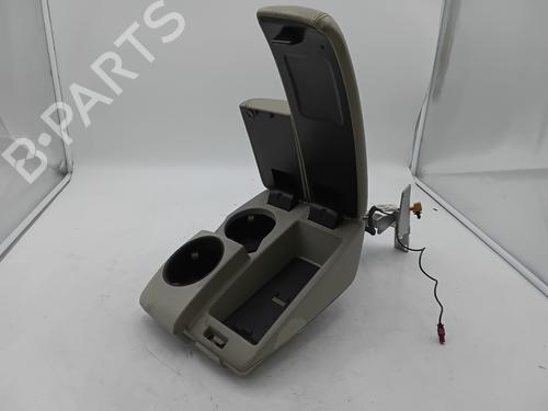 Armrest / Center console AUDI Q7 (4LB) 3.0 TDI quattro | BP29396693I20 