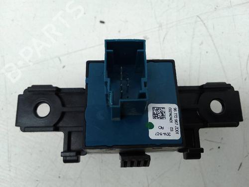 Hand brake PEUGEOT 508 SW I (8E_) 2.0 BlueHDi 150 | BP26055248I18 