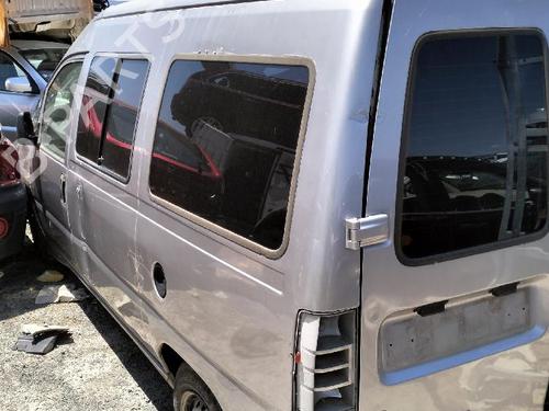 Used Right tailgate CITROËN JUMPY I (U6U_) 1.9 D 70 (69 hp) 26306299