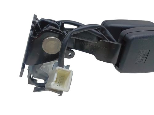 Seat buckle MAZDA CX-5 (KE, GH) 2.2 D (KE2FW) | BP32437706I32