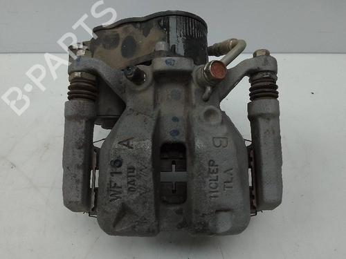 Bremssattel links hinten HONDA CR-V V (RW_, RT_) 2.0 e-CVT Hybrid (RT5) | BP20932663M107 
