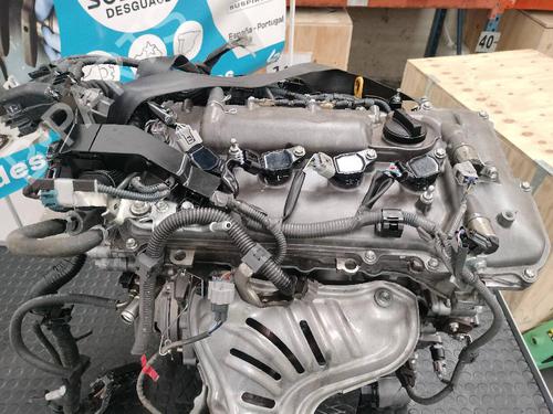 Motore TOYOTA AURIS (_E18_) 1.3 (NRE180_, NRE180R) (99 hp) 26055147