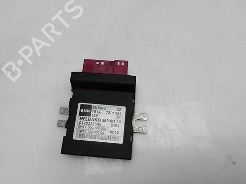 Used Electronic module Electronic module BMW 3 (F30, F80) 320 d (184 hp) 18577784 18577784