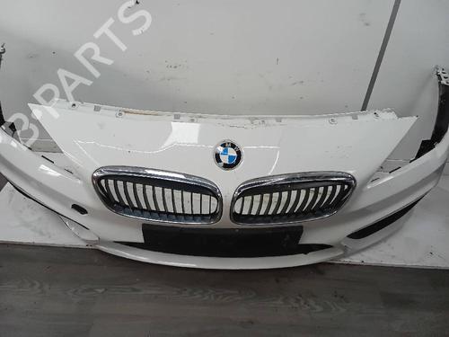 Used Front bumper BMW 2 Active Tourer (F45) 216 d (116 hp) 23948526