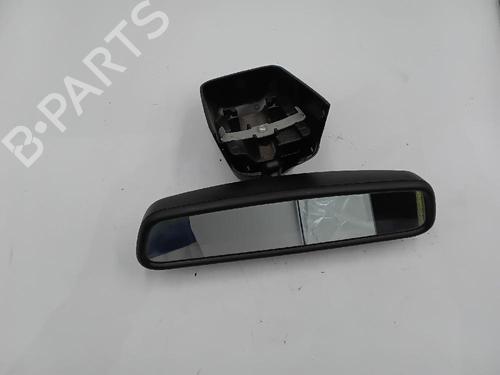 Used Rear mirror LAND ROVER RANGE ROVER EVOQUE (L538) 2.2 D 4x4 (150 hp) 26972500