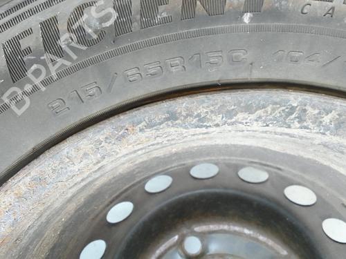 Rim FORD TRANSIT CUSTOM V362 Van (FY, FZ) 2.0 EcoBlue | BP27816283C45 