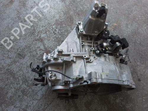 Gearbox HYUNDAI TUCSON (TL, TLE) 1.6 CRDi | BP26593503M3 