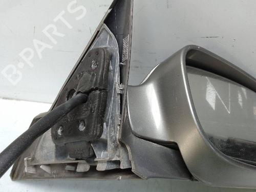 Right mirror MERCEDES-BENZ CLK (C209)  | BP24928480C27 