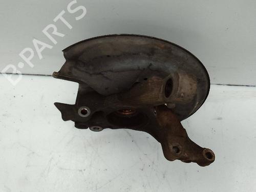 Used Left front steering knuckle FORD TOURNEO COURIER B460 MPV 1.6 TDCi (95 hp) 24997886