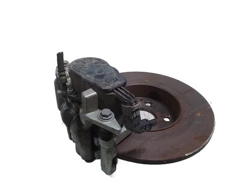 Used Left rear brake caliper TOYOTA YARIS CROSS (MXP_) 1.5 Hybrid (MXPJ10) (116 hp) 31825717