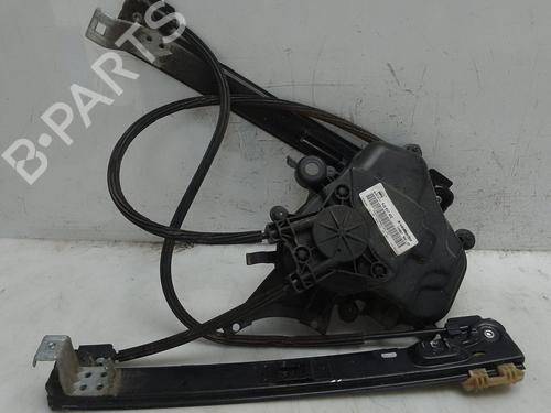 Front left window mechanism SEAT IBIZA IV (6J5, 6P1) 1.9 TDI | BP29628058C22 