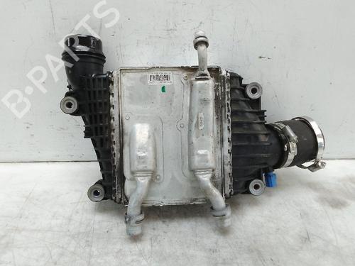 Intercooler JAGUAR XF II (X260)  | BP27447000M30 