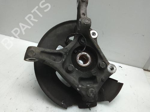 Used Left front steering knuckle OPEL ASTRA K (B16) 1.6 CDTi (68) (110 hp) 18573970