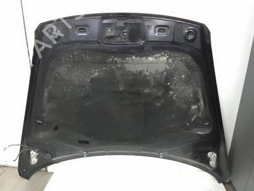 Panser VW TOUAREG (7LA, 7L6, 7L7) 2.5 R5 TDI | BP25045587C1 
