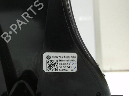 Air vent BMW X1 (F48) sDrive 18 d | BP23257272I21 