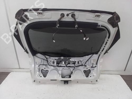 Tailgate TOYOTA C-HR (_X1_) 1.8 Hybrid (ZYX10_, ZYX11_, ZYX10R, ZYX11R) | BP18597868C6