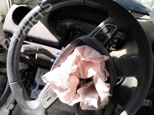 Steering wheel AUDI A3 (8P1)  | BP18575126C49 