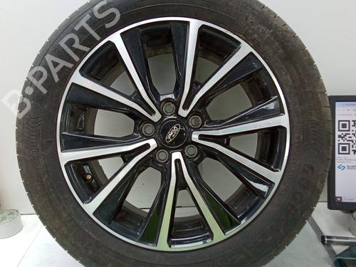 Fælk Fælk FORD PUMA (J2K, CF7) 1.0 EcoBoost mHEV (125 hp) 19164048 19164048