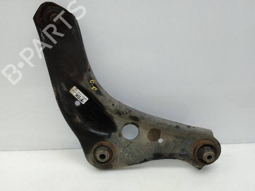 Right front suspension arm RENAULT KADJAR (HA_, HL_) 1.6 dCi 130 (HLA4) | BP22364737M13