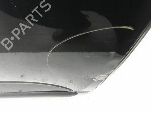 Right front door PEUGEOT 3008 I MPV (0U_) 1.6 BlueHDi 120 | BP19059497C3 