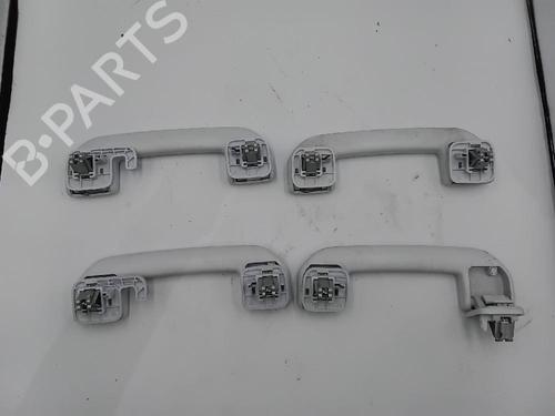 Used Interior roof handle PEUGEOT 308 SW II (LC_, LJ_, LR_, LX_, L4_) 1.6 BlueHDi 120 (120 hp) 26730046