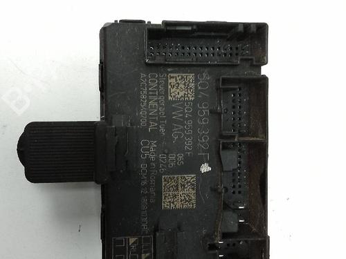 Electronic module AUDI A1 Sportback (GBA) 30 TFSI | BP18597755M83 