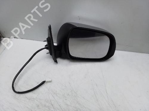 Right mirror TOYOTA HILUX VII Pickup (_N1_, _N2_, _N3_) 3.0 D-4D 4WD (KUN26) | BP18576339C27 