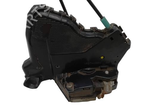 Front right lock TOYOTA RAV 4 III (_A3_) 2.2 D 4WD (ALA30_, ALA30R) | BP30051727C97 