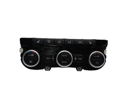 Used Climate control Climate control VW SHARAN (7N1, 7N2) 2.0 TDI (140 hp) 18594205 18594205