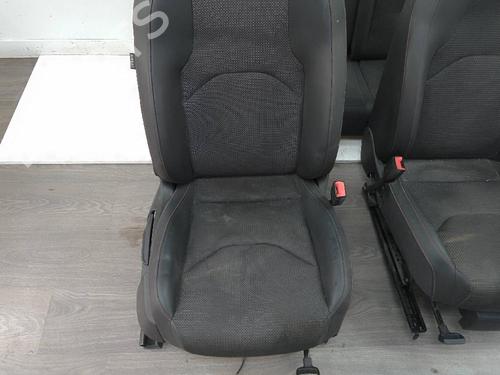 Sæde sæt SEAT LEON ST (5F8) 2.0 TDI (150 hp) 22521480