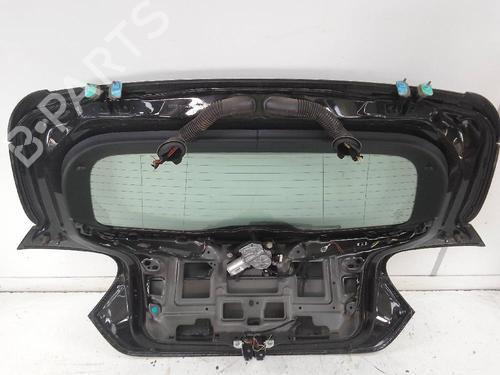 Tailgate MERCEDES-BENZ A-CLASS (W176) A 180 CDI / d (176.012) | BP18738679C6 