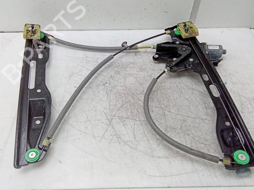Used Front right window mechanism Front right window mechanism FORD MONDEO V Hatchback (CE) 2.0 TDCi (180 hp) 18826723 18826723