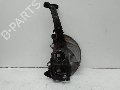Left front steering knuckle AUDI A5 Convertible (F57, F5E)  | BP19341140M25 