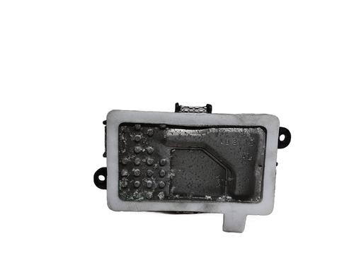 Used Heater resistor Heater resistor MERCEDES-BENZ C-CLASS (W204) C 180 CGI (204.031) (156 hp) 35722470 35722470