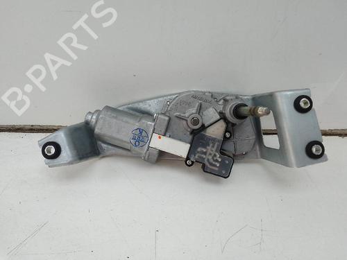 Rear wiper motor BMW 1 (F20)  | BP18581458M102 