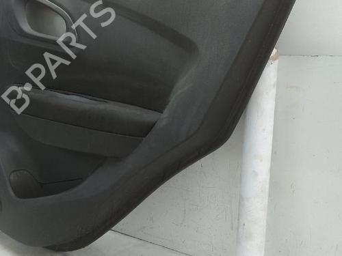 Rear right panel RENAULT KADJAR (HA_, HL_) 1.3 TCe 140 (HLNB, HLN1) | BP27625608C61 
