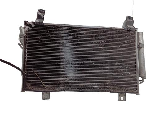 AC radiator MAZDA CX-5 (KE, GH) 2.2 D AWD (KE2AW) | BP36836374M32 - Image 6