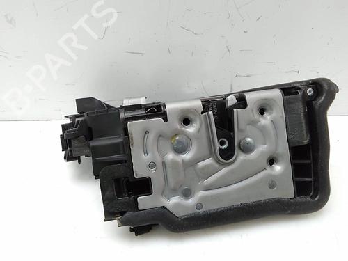 Used Front right lock BMW X1 (F48) sDrive 18 d (150 hp) 23257244
