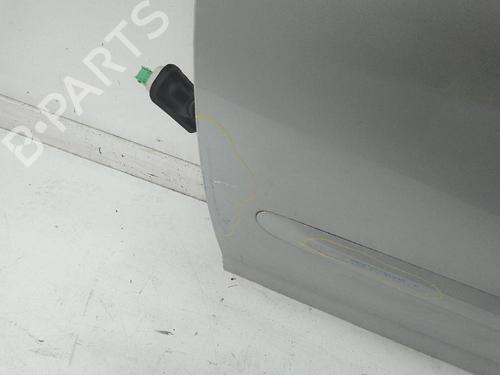 Left front door PEUGEOT 308 SW I (4E_, 4H_) 1.6 HDi | BP19658763C2 