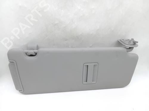 Venstre solskærm HYUNDAI TUCSON (TL, TLE) 1.6 GDi | BP29995511I1 