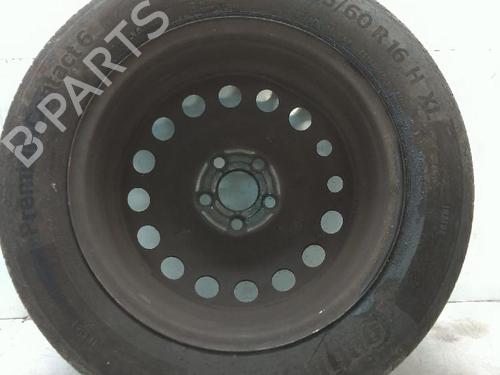 Felga FORD TRANSIT CONNECT V408 Box Body/MPV 1.5 TDCi Kt1c1015ba