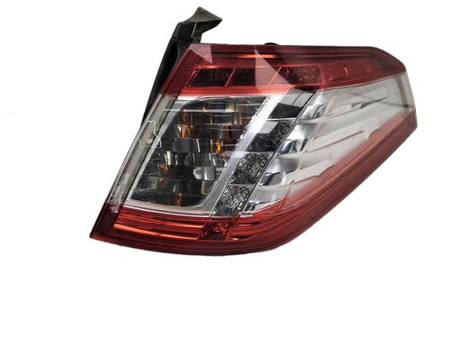 Used Right taillight Right taillight PEUGEOT 508 SW I (8E_) 2.0 BlueHDi 150 (150 hp) 26055258 26055258