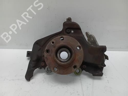 Used Left front steering knuckle FIAT TIPO Hatchback (356_, 357_) 1.4 (356HXA1B, 357) (95 hp) 29129325