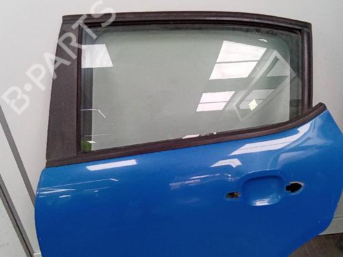 Left rear door CITROËN C3 III (SX) 1.2 VTi 82 | BP19164190C4