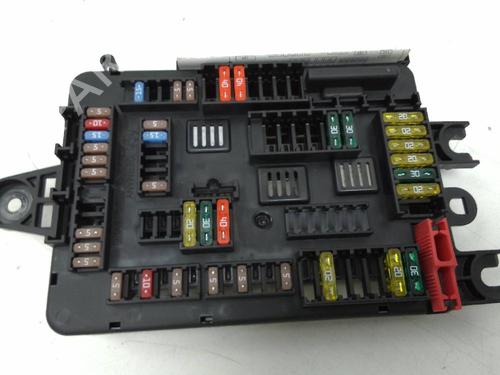 Used Fuse box BMW 3 Touring (F31) 318 d (143 hp) 19030860