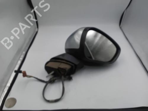 Used Right mirror CITROËN C3 II (SC_) 1.4 HDi 70 (SC8HZC, SC8HR0, SC8HP4) (68 hp) 28490543