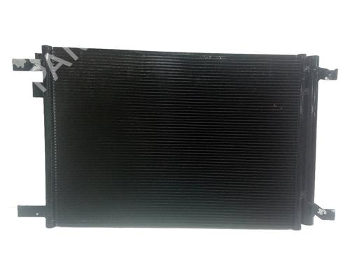 Used AC radiator AC radiator 26232639 26232639