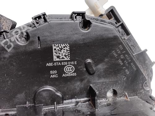Tailgate lock SEAT ATECA (KH7, KHP) 1.4 TSI | BP39263667C101 - Image 4